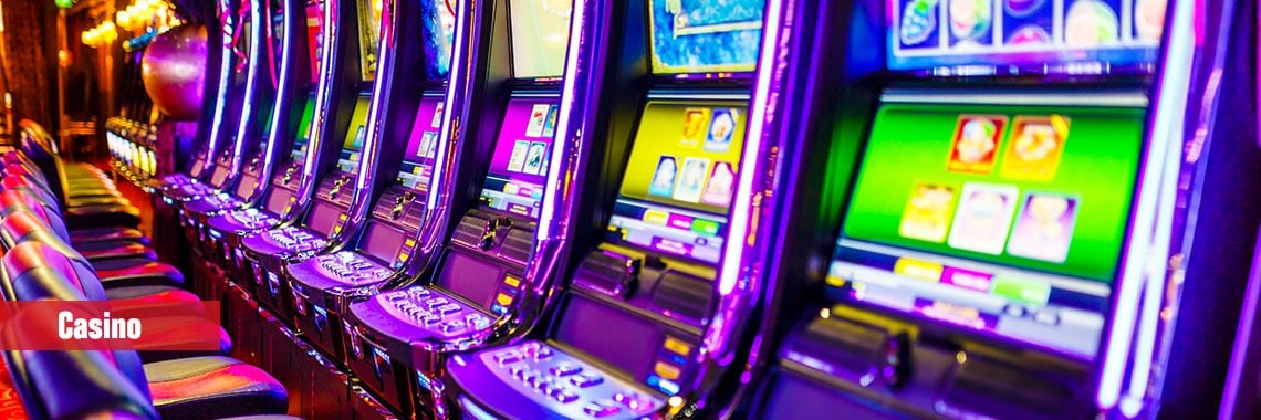 777 har nogen af Dnamarks bedste casino kampagner
