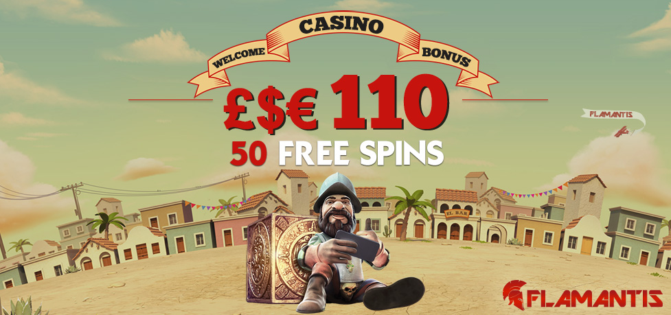Casino 50 Free Spins