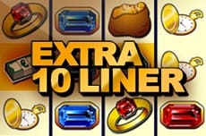 extra 10 liner extra 10 liner
