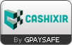 Cashixir (by GPaySafe)